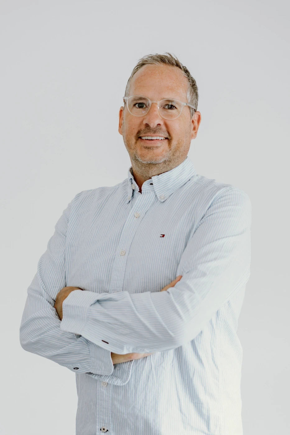 Dimitri Philippe