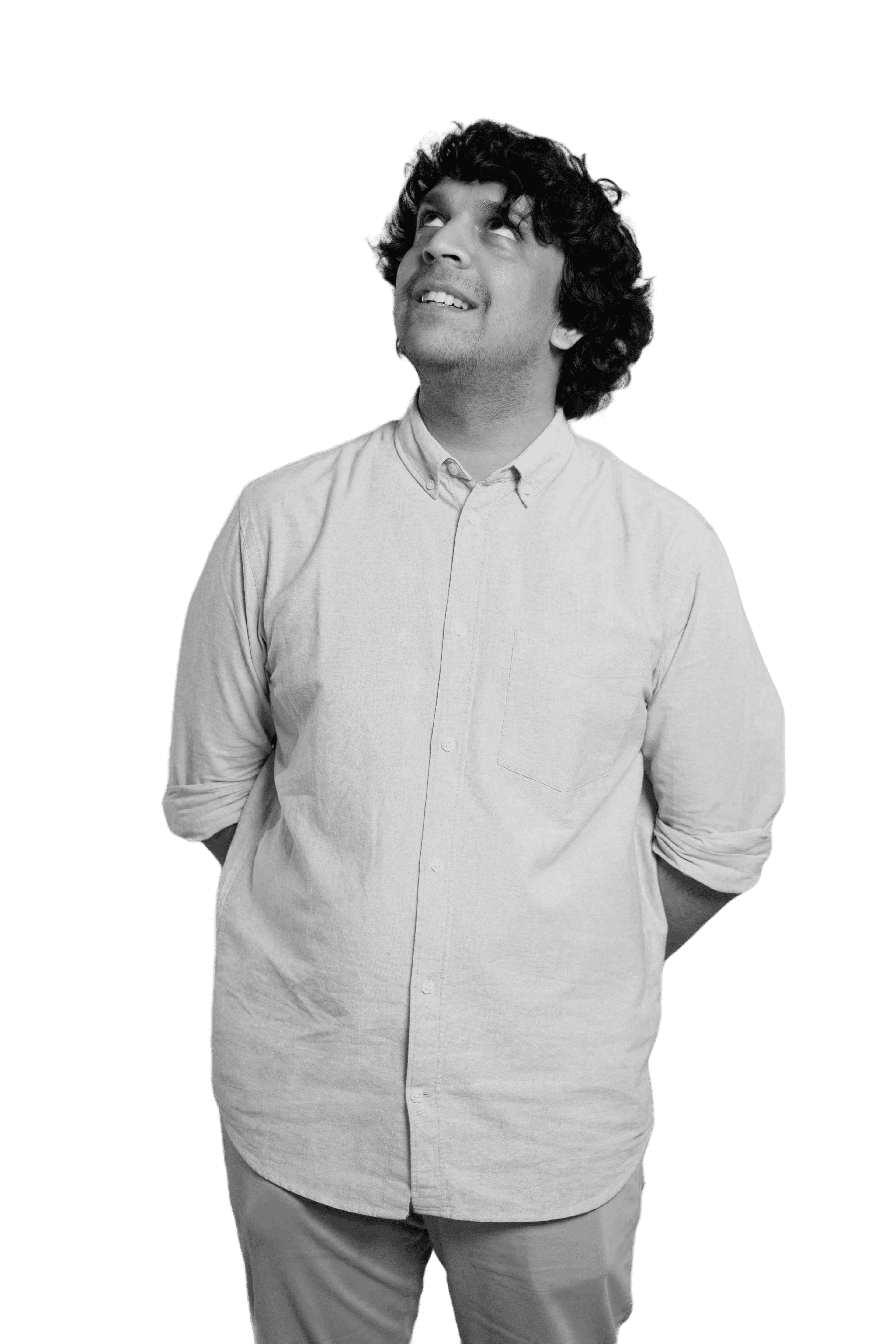 Arjun's profile image