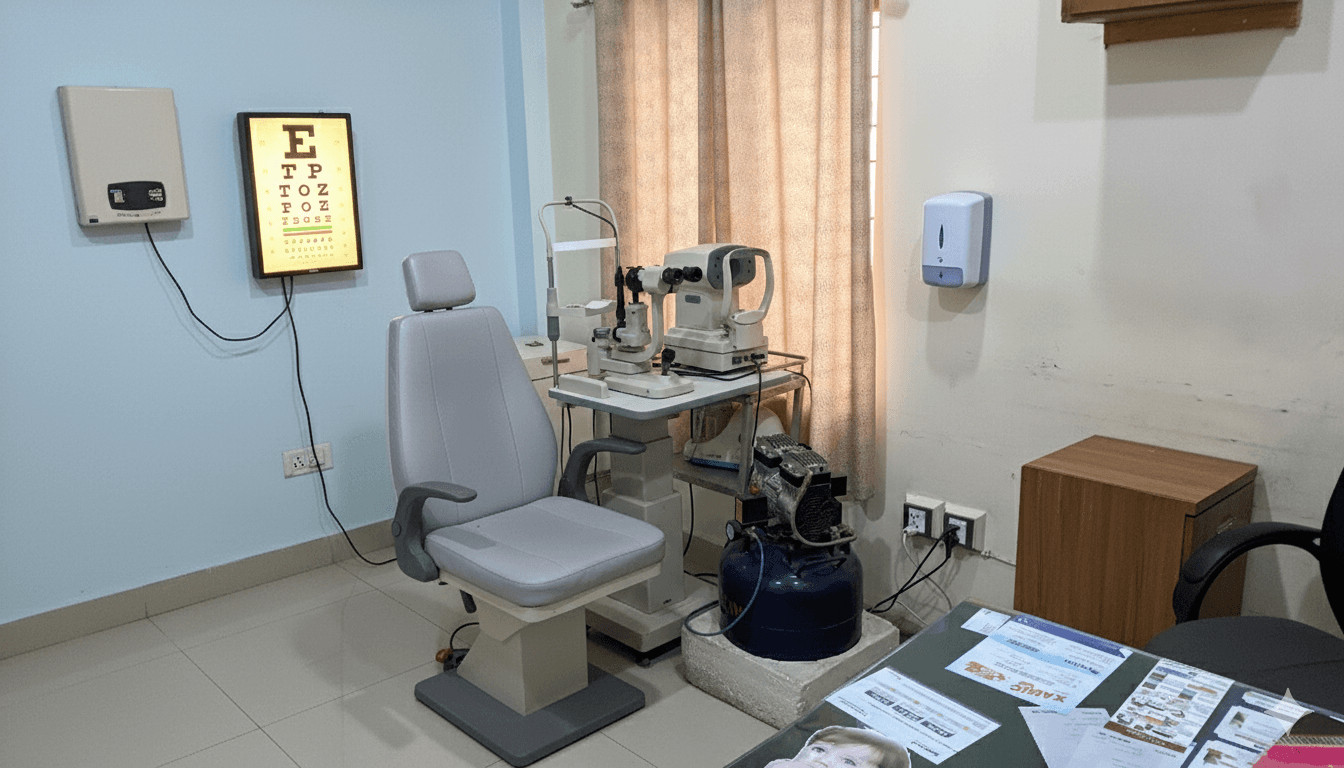 Dentist