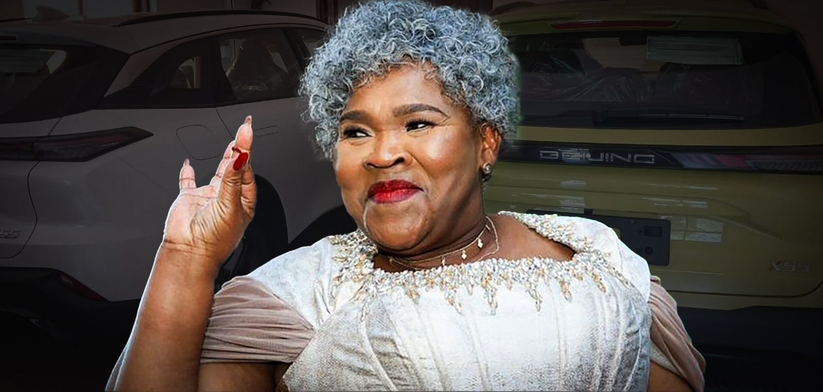 Photo:President Cyril Ramaphosa fires Sisisi Tolashe as Social Development Minister – South African Daily