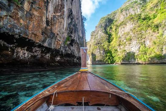 Outdoor & Adventure