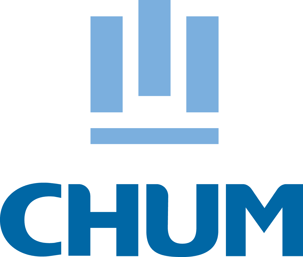 CHUM logo