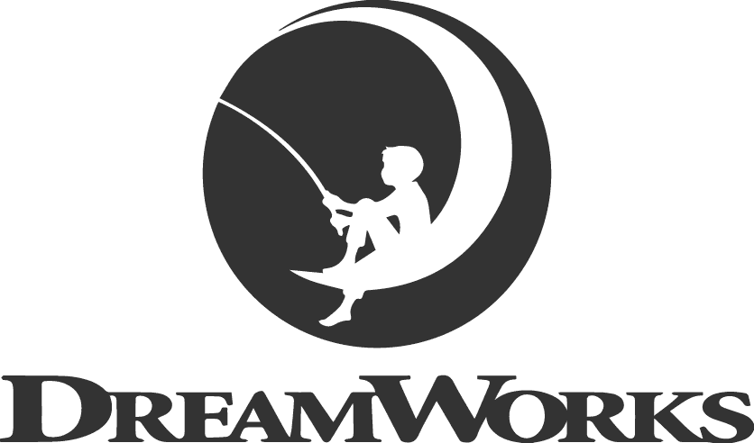 DreamWorks Animation Logo