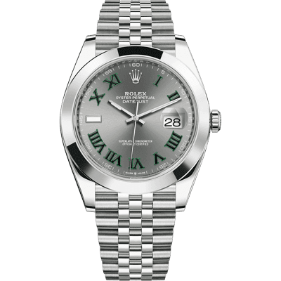 Rolex DateJust image 0