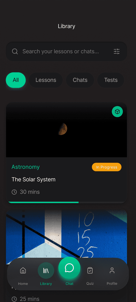 Weather app image