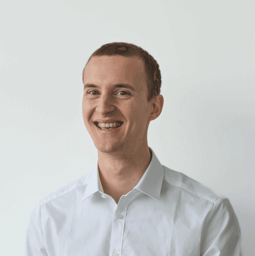 Mitarbeiterfoto Matthias