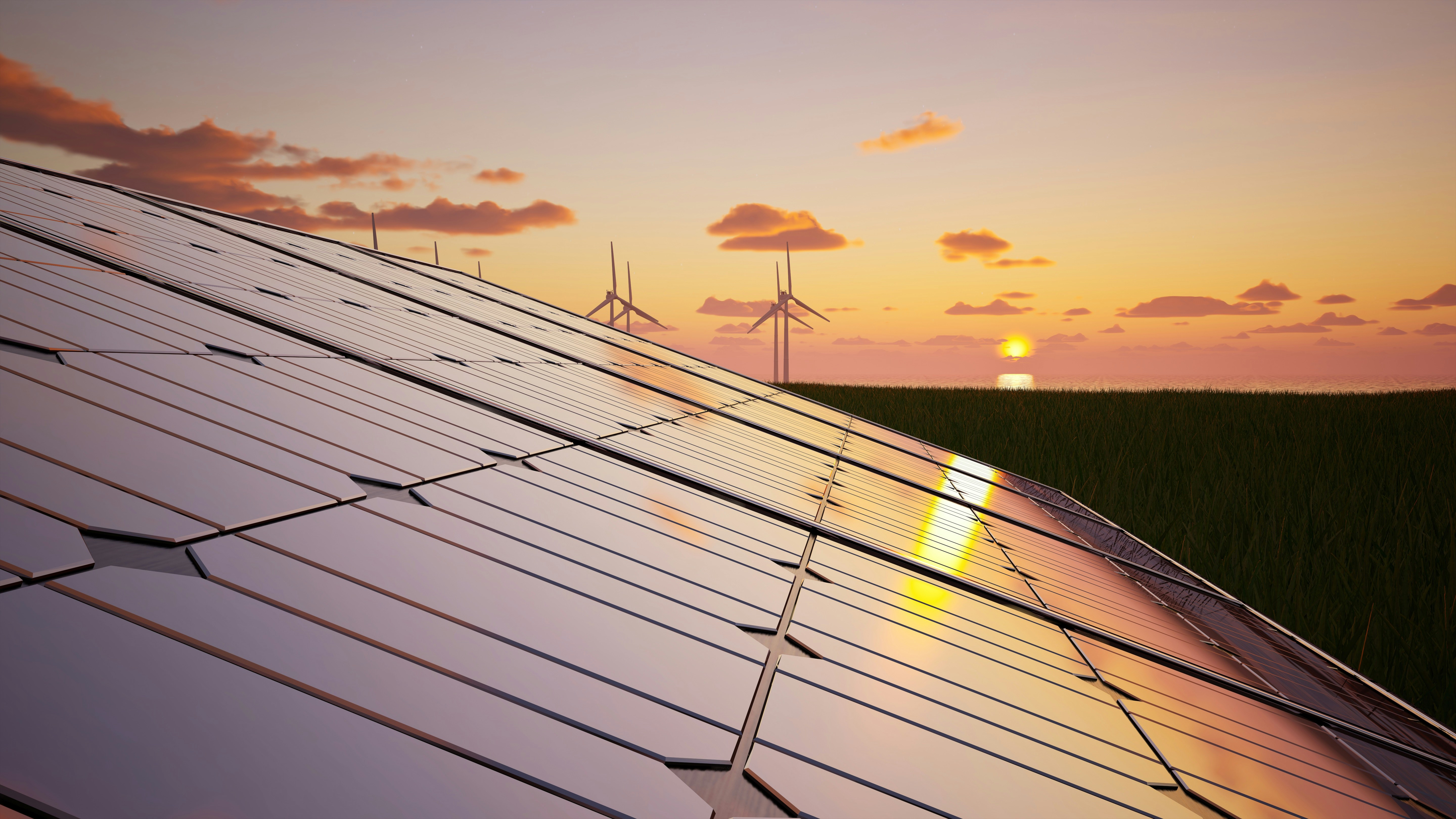 Senkron Hybrid Power Plants Blog Header