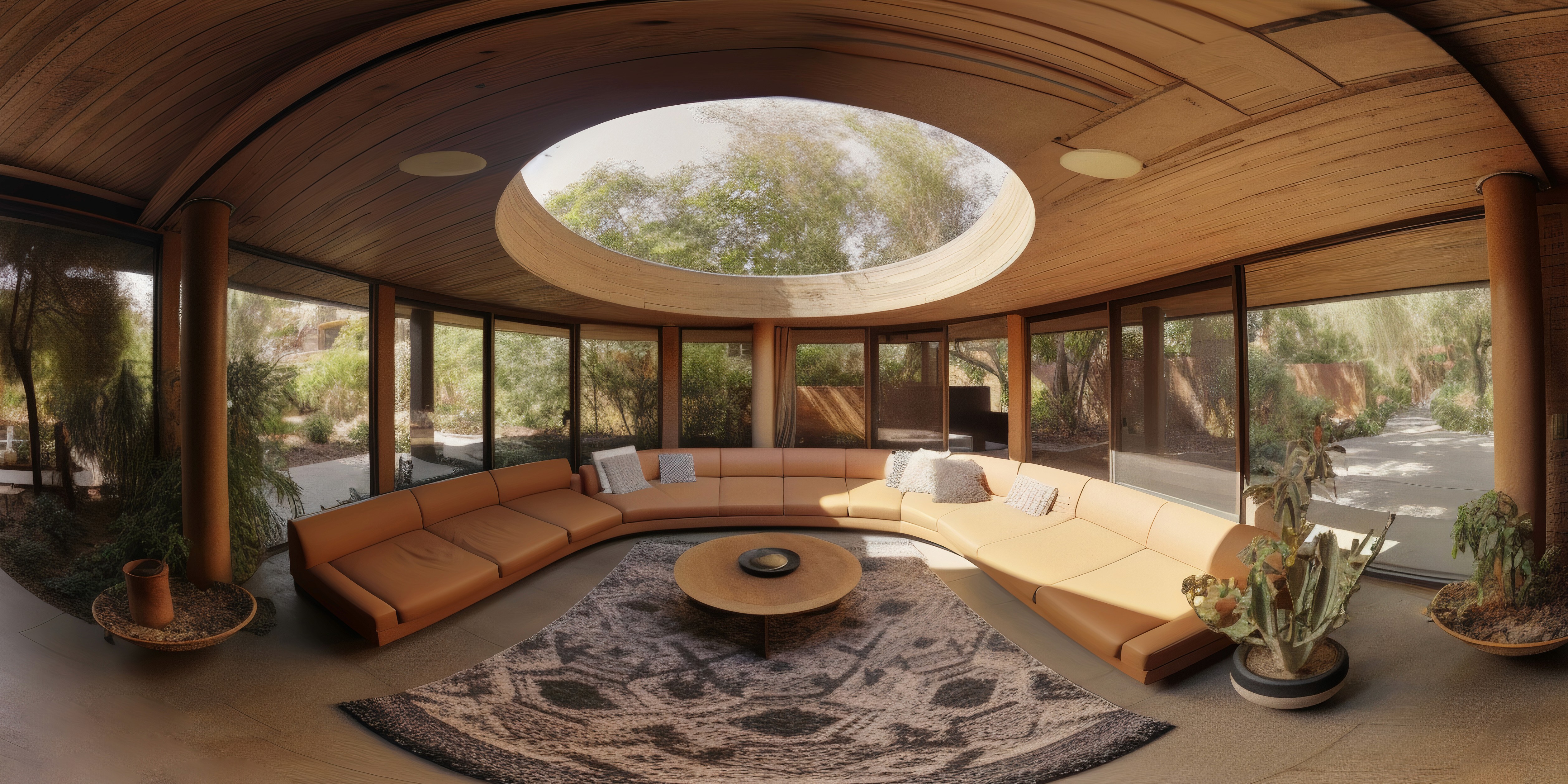 360° Virtual Tour Services in Dubai