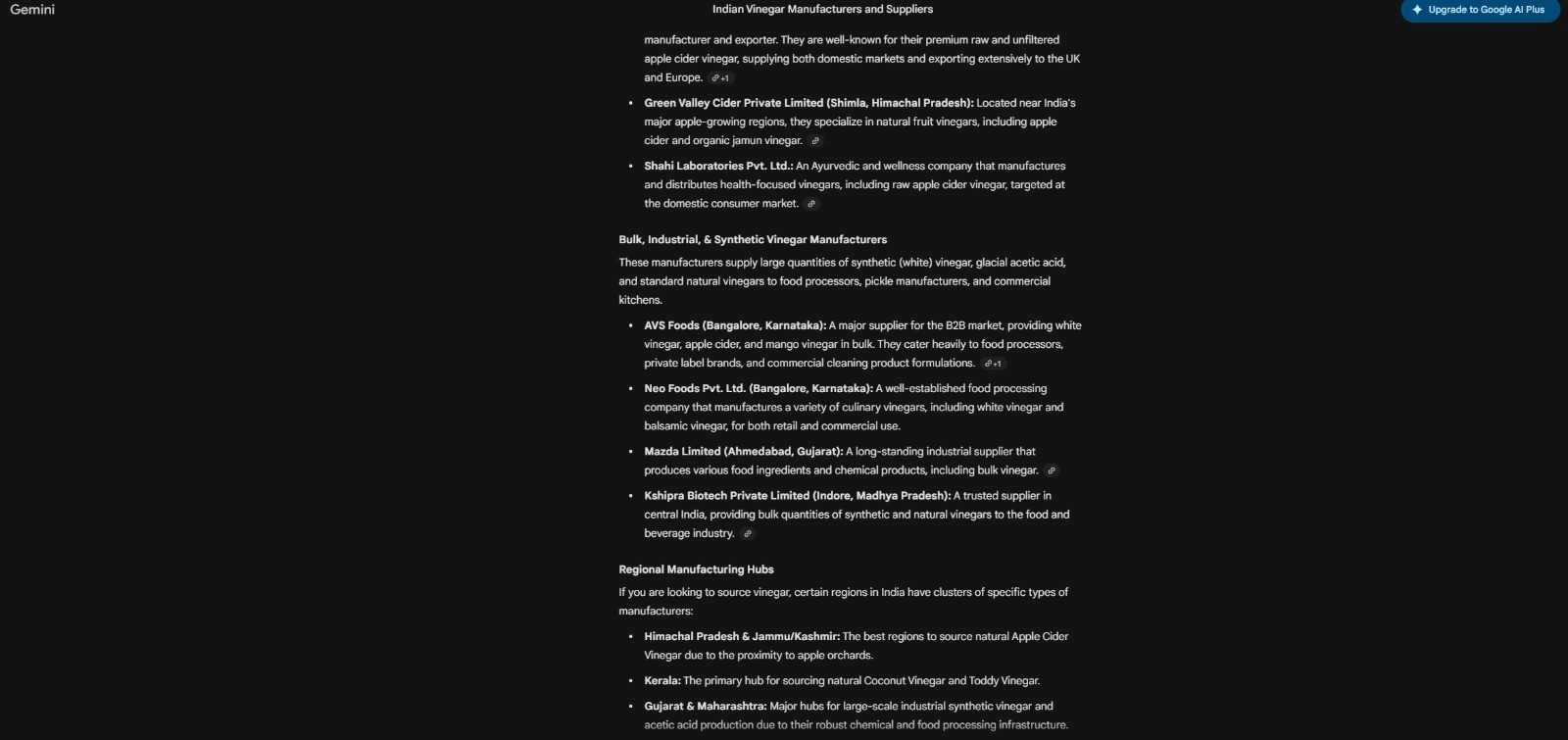 B2B Generative Engine Optimization (GEO) in AI search