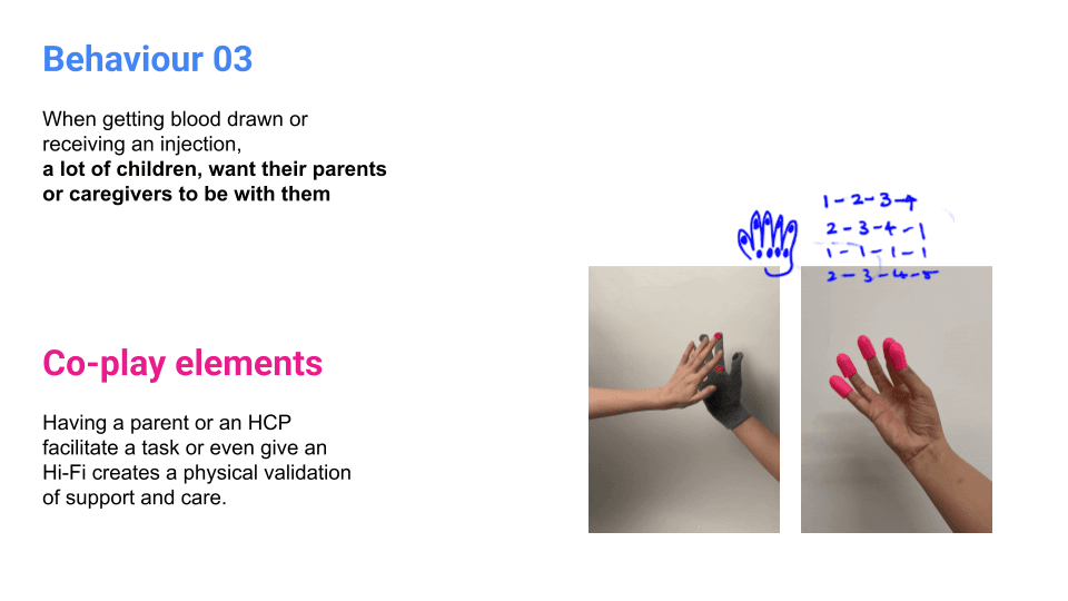 Irene Webflow template project image