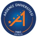 Akdeniz Üniversitesi logosu