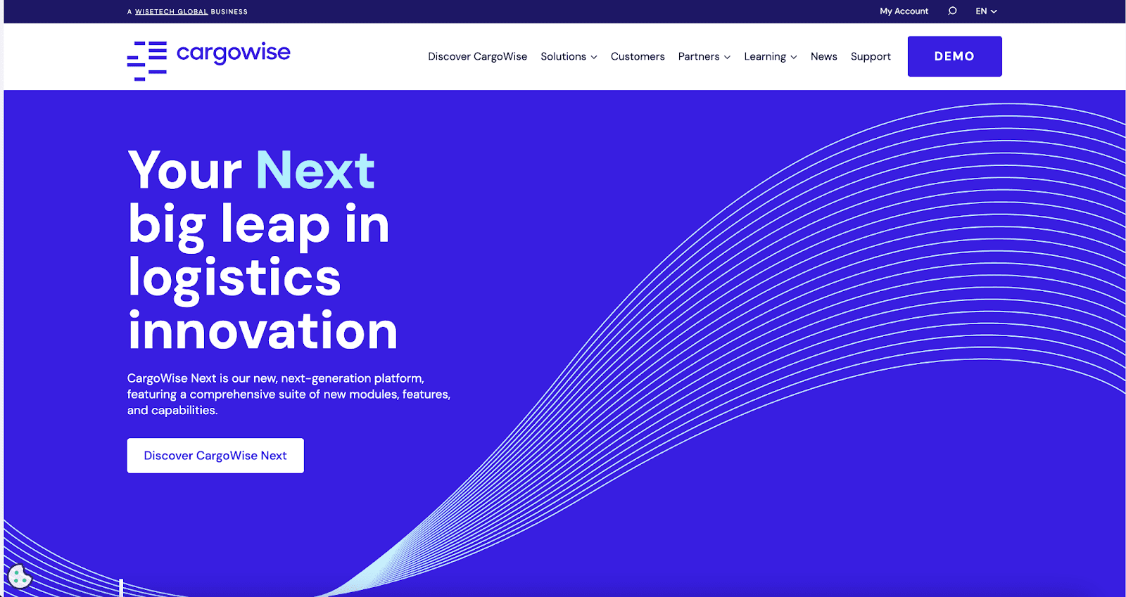 Top 10 Freight Forwarding Software 3. CargoWise