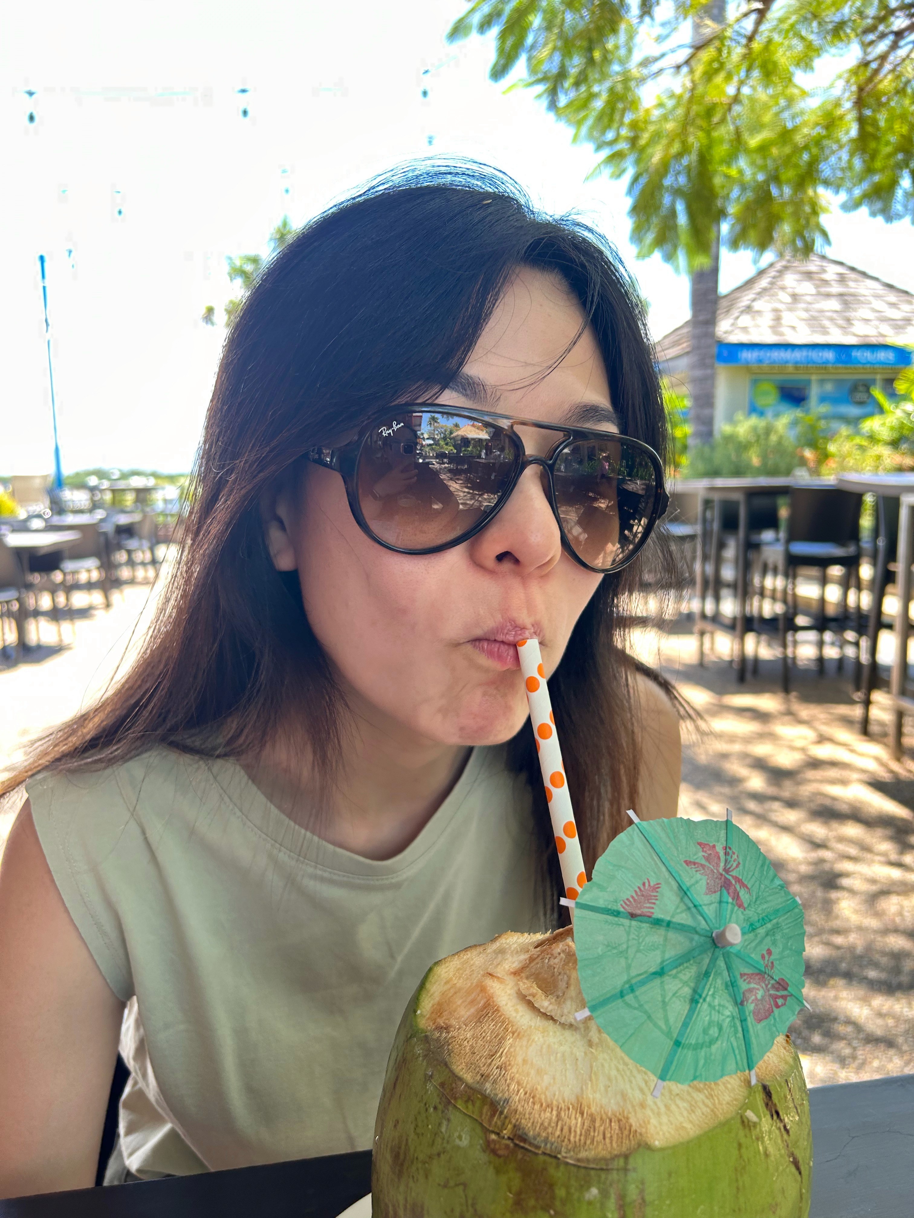 Customer Review Avatar