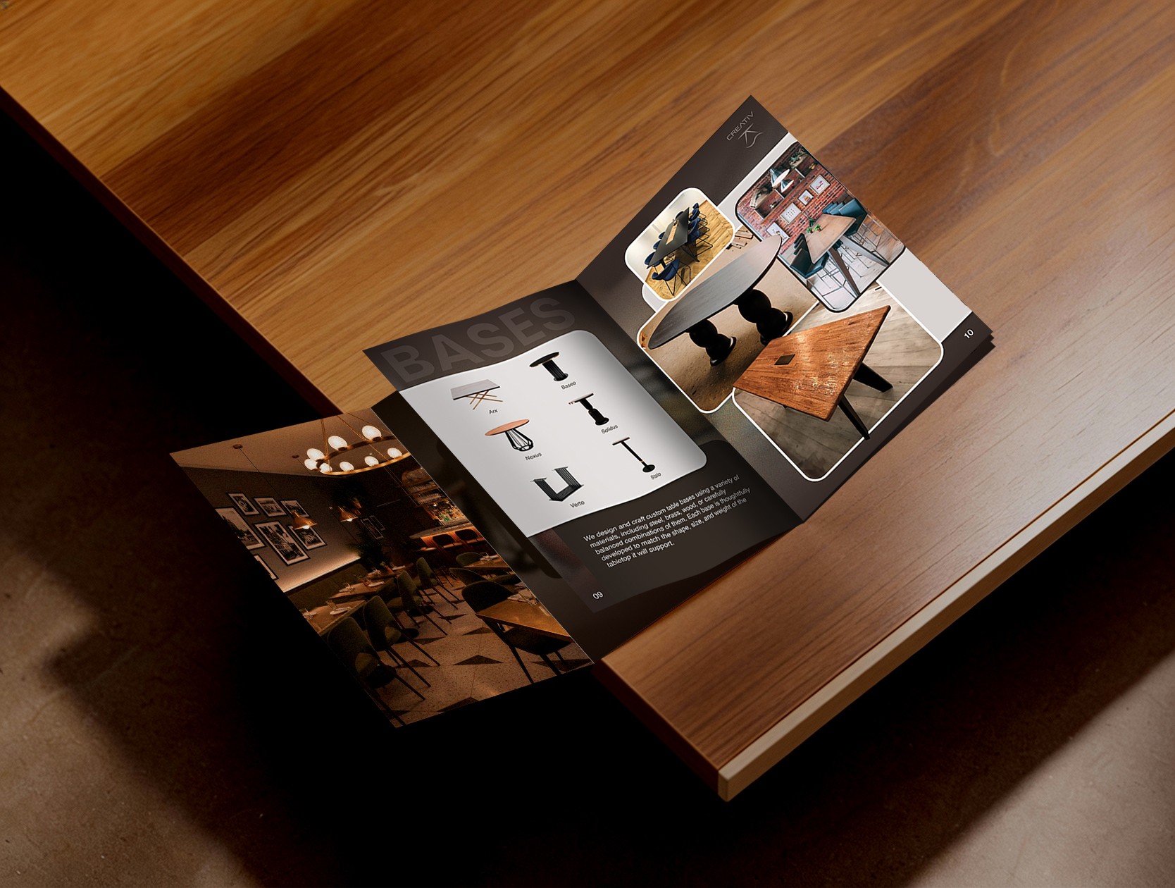 Client ✤ Soundscapes