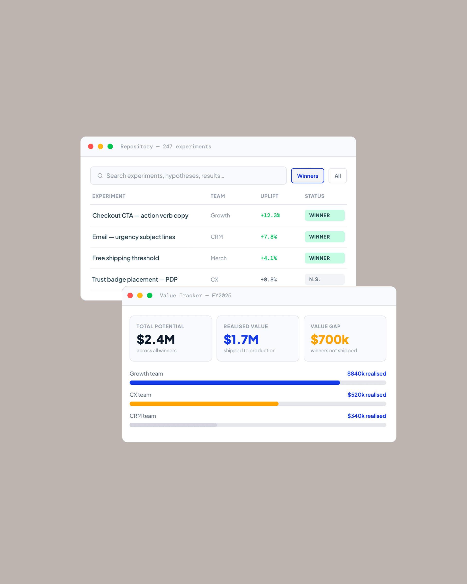 Woman portrait at Bellevoire