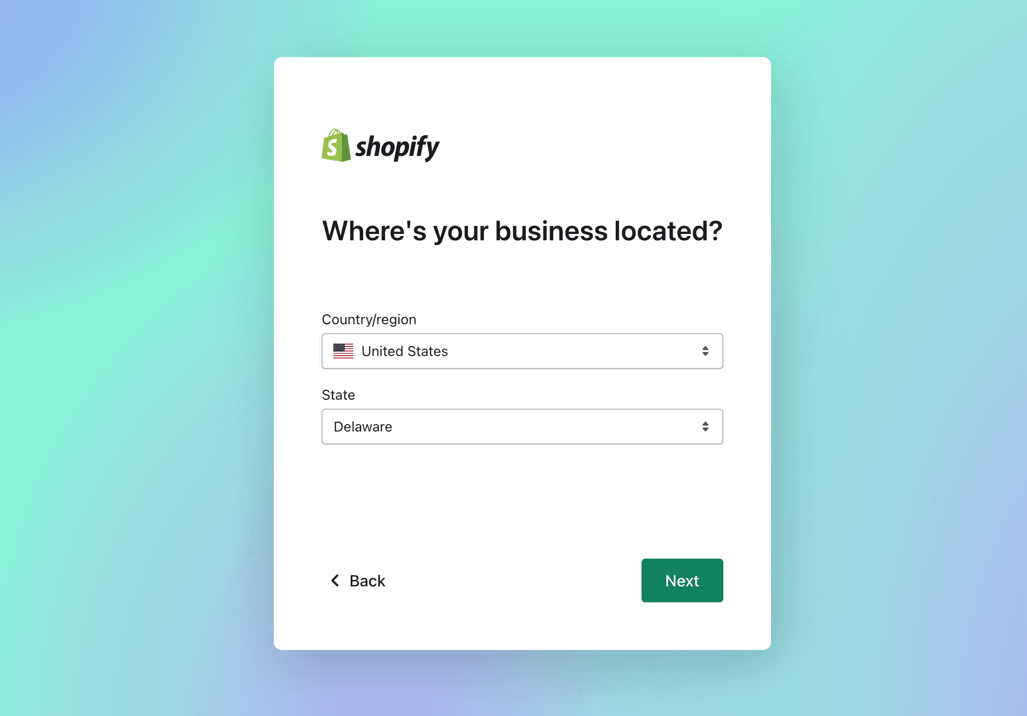 shopify partner login