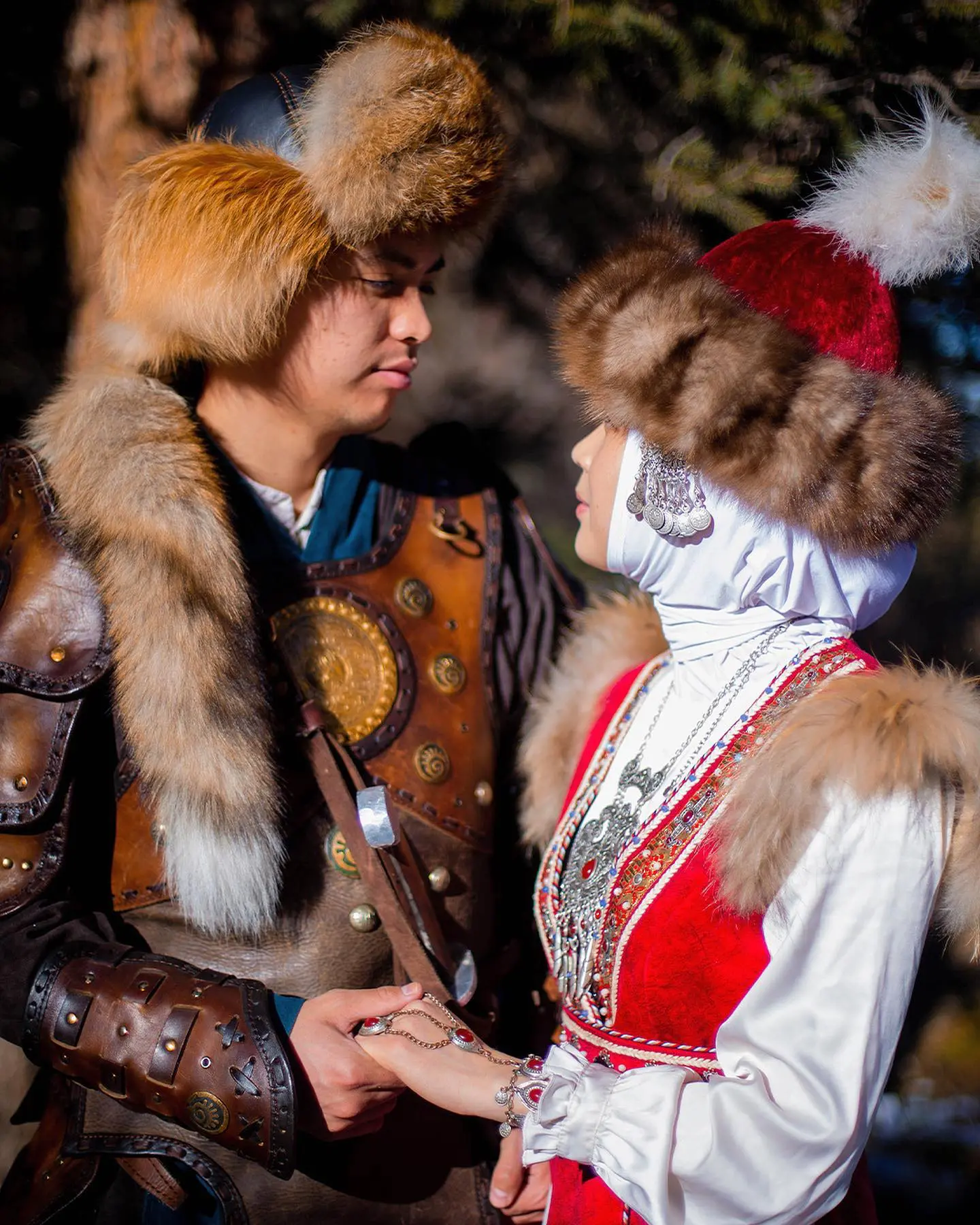 Фотограф в Бишкеке