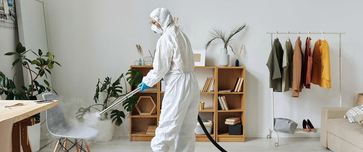 Simple steps to safer environments