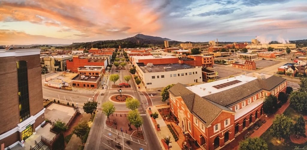 High Point, North Carolina – Certified Autism Destination