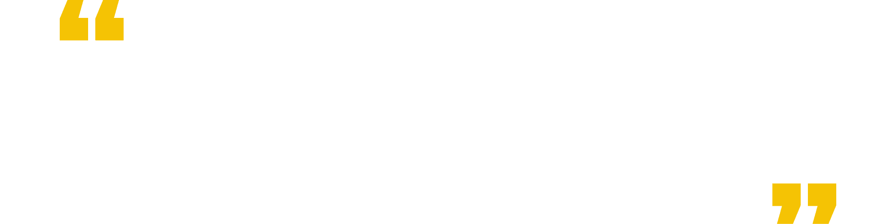 An image depicting a pull quote from user interviews, which reads: So we kind of have a general internal principle of copy first, and then we'll iterate, and then that iteration will make it unique.