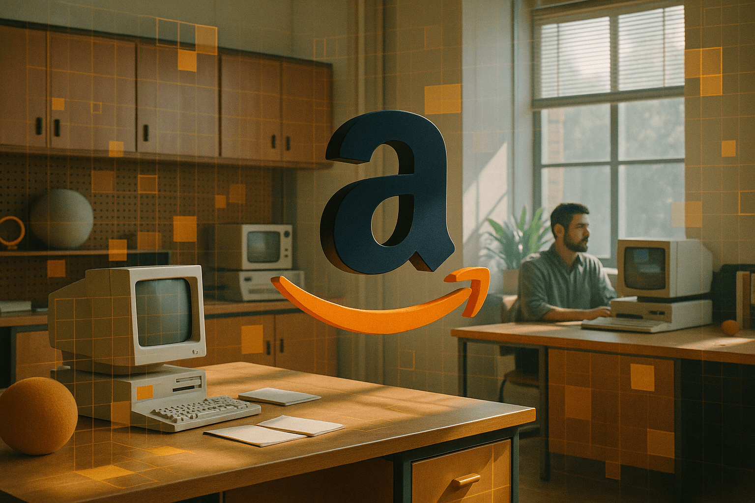 Cartology Discussion of Amazon Strategies