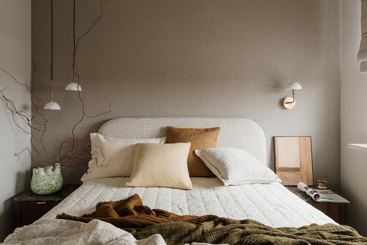 Luxury minimal chair