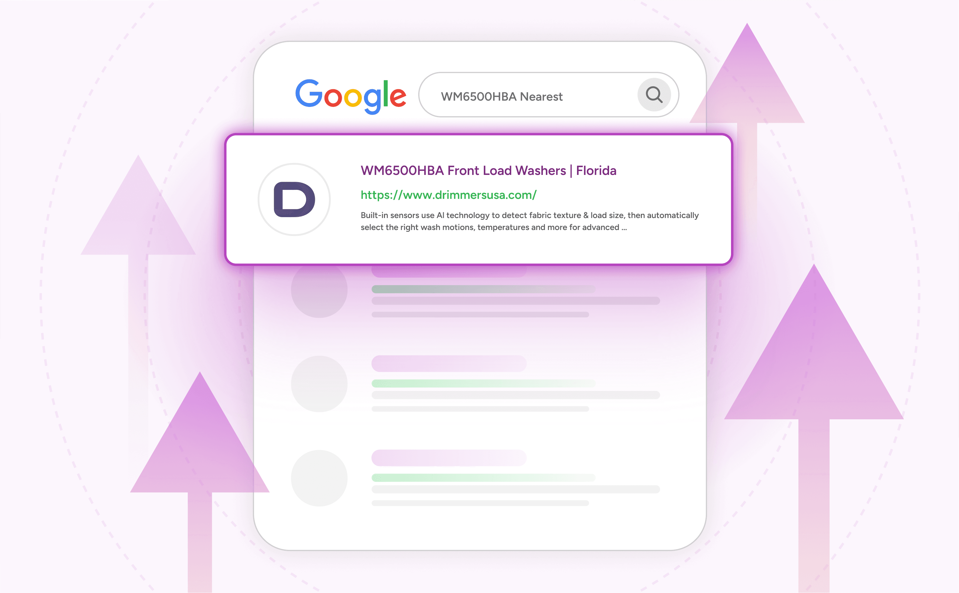 Why Higher Google Rankings Matter