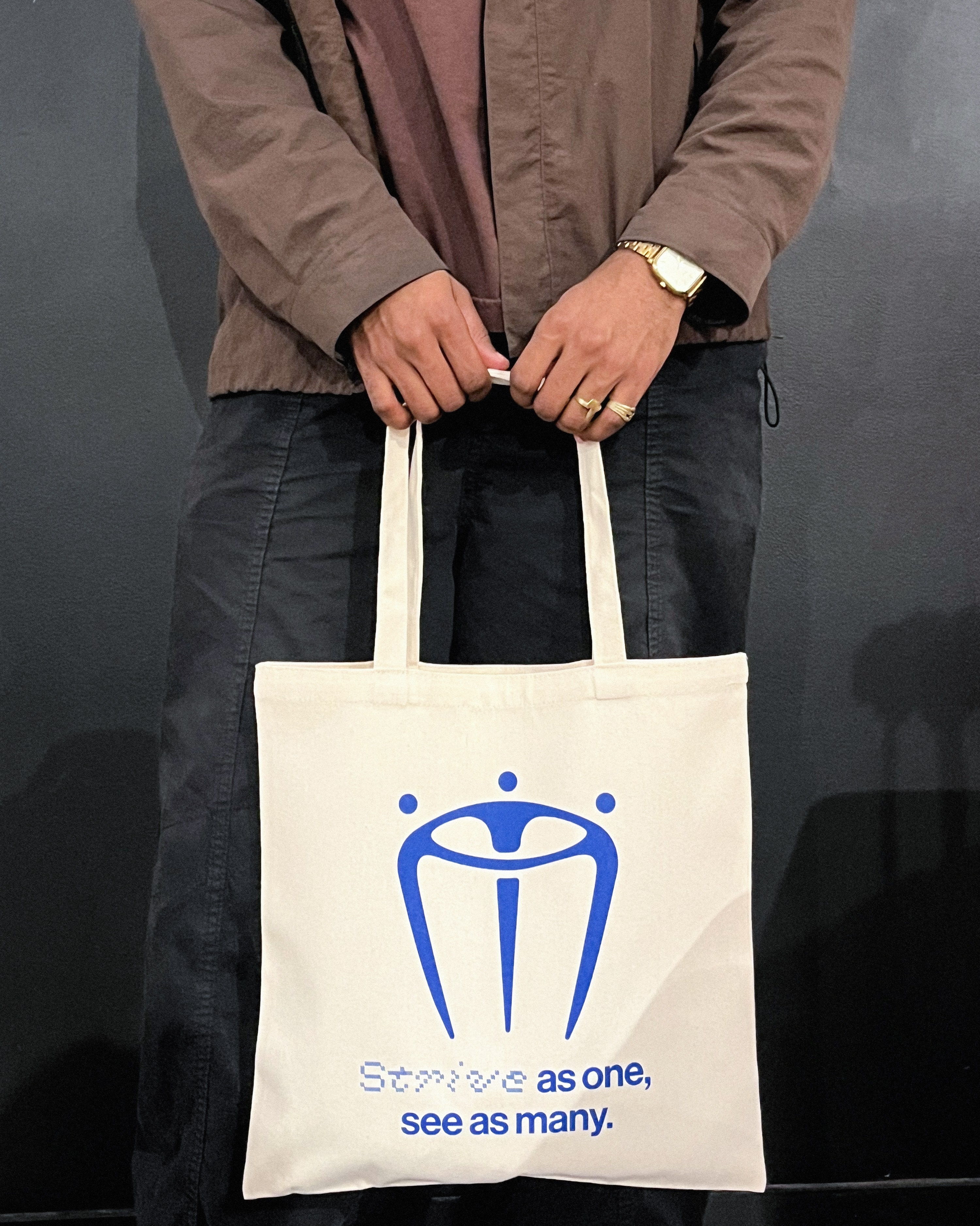 Design sac tote impression Laval