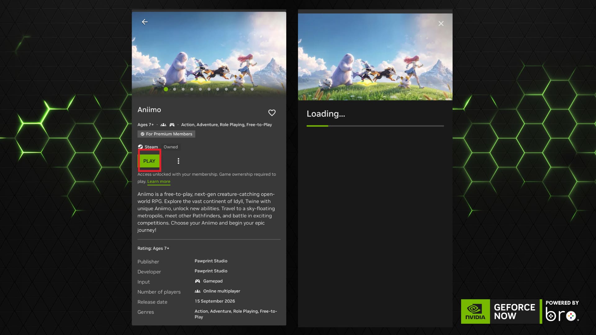 play-pc-and-steam-games-on-geforce-now-iphone