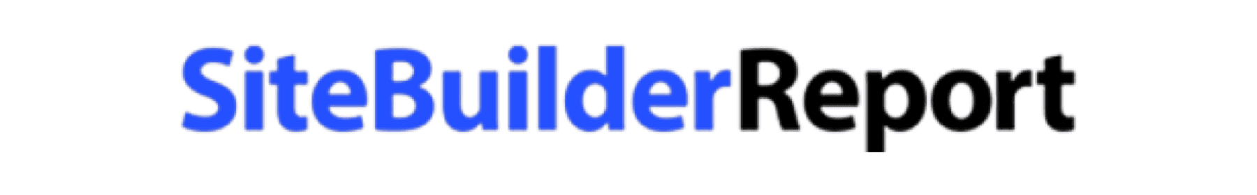 SiteBuilderReport