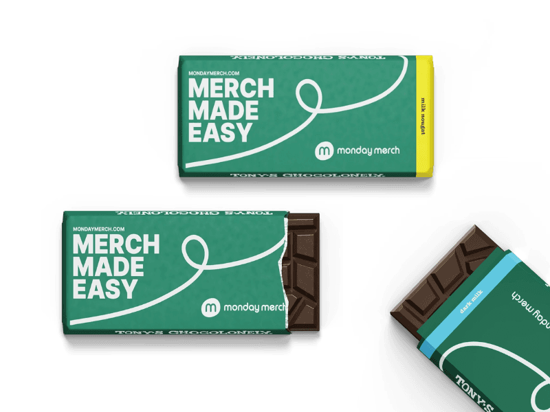 Tony's Chocolonely