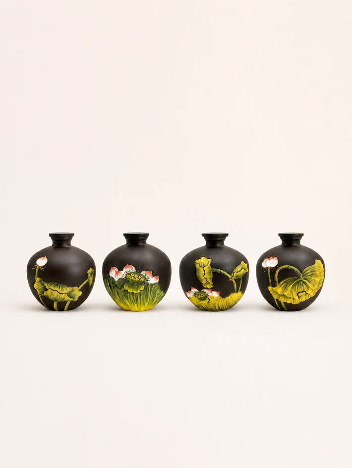 Wine Amphorae