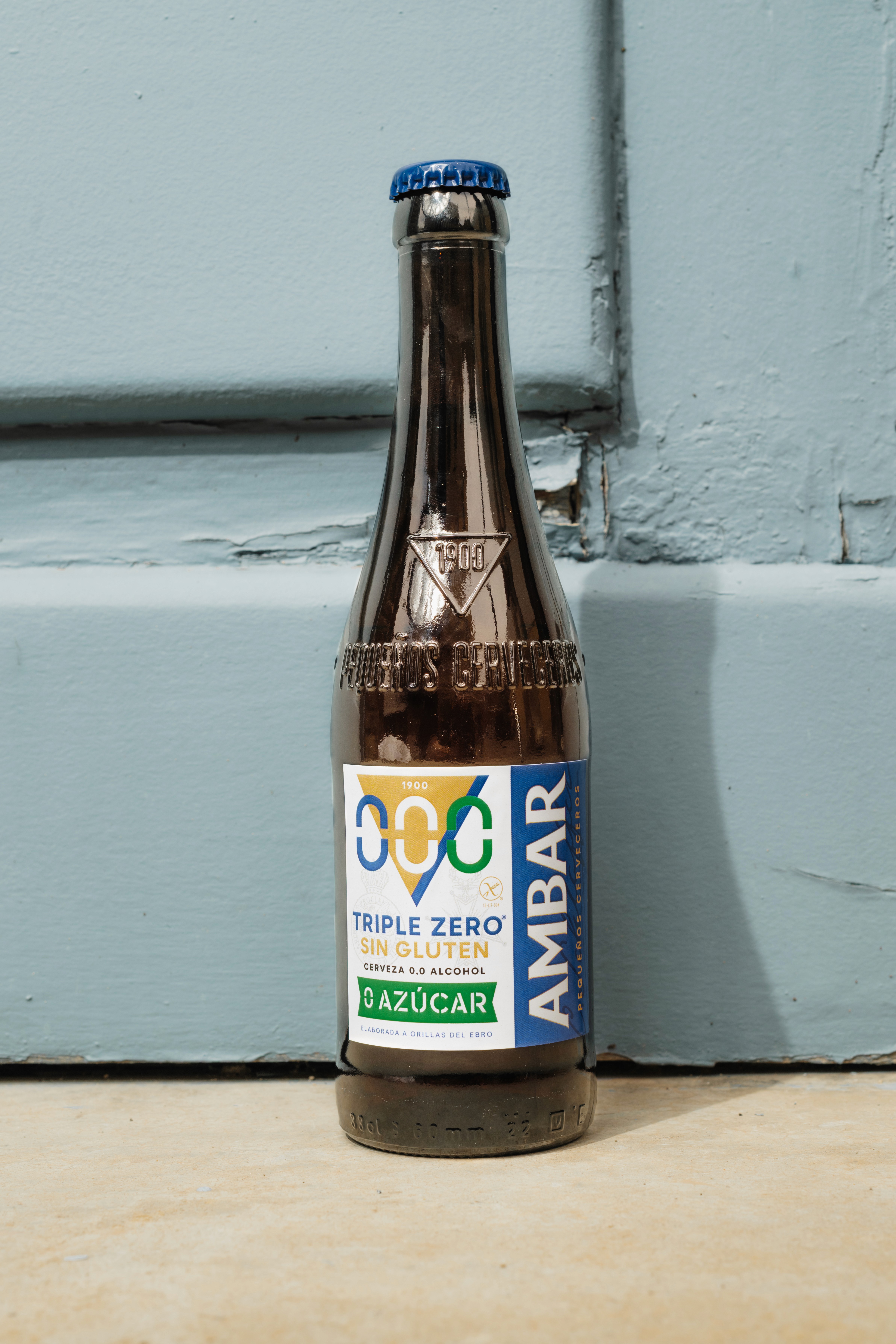 Ambar x Angar Studio