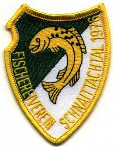 Wappen Fischereiverein Schnaittachtal e.V