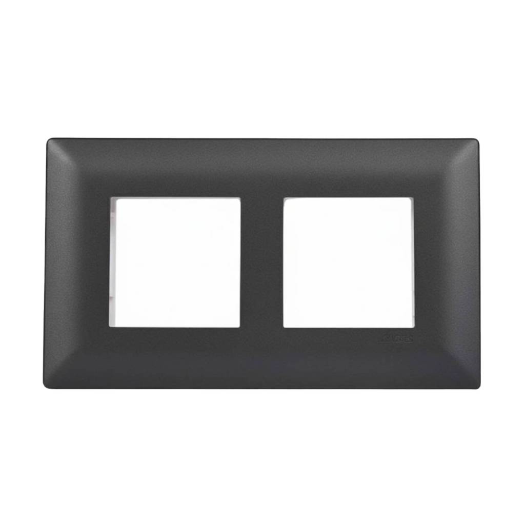 4 module cover plate 