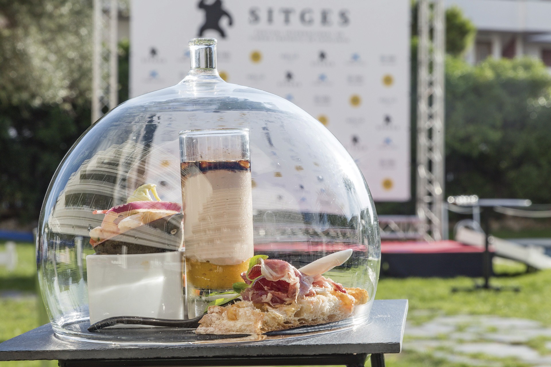 FOTOS MELIÁ VILLAITANA DE MARCHADOR