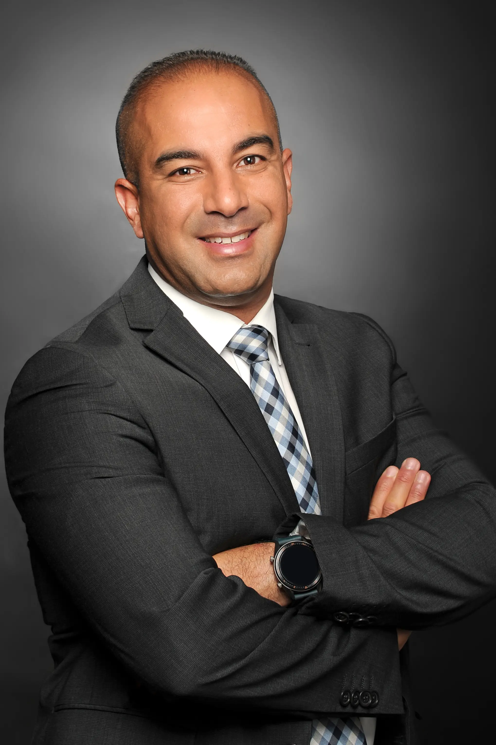 Youssef Lamrhari
