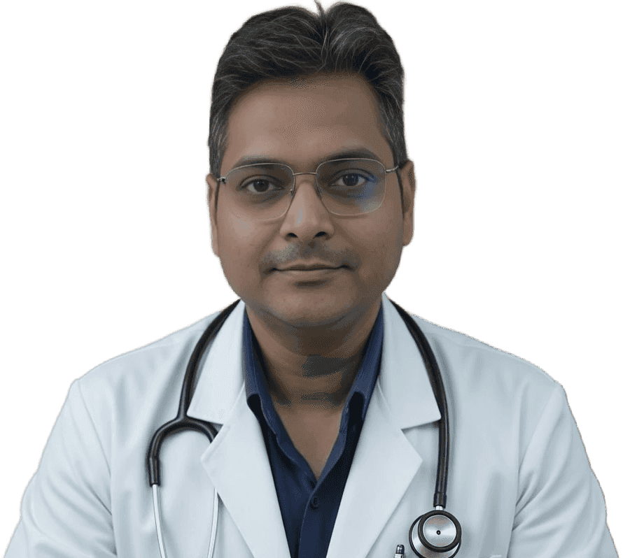 dr Abhinav Jain (Background Removed)