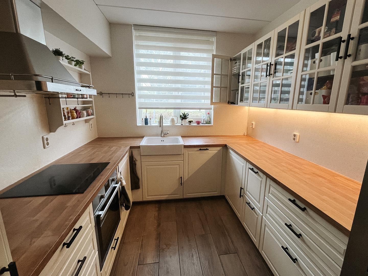 keuken installateur Tilburg