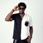 Tola, freelance web designer and developer, smiling headshot