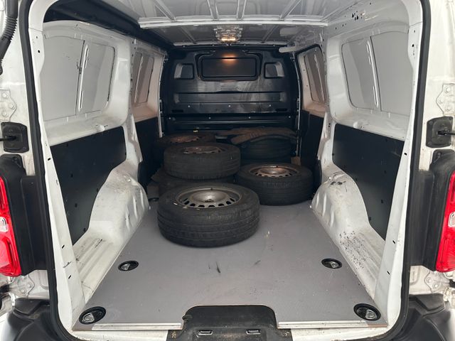 Fahrzeug Gebrauchtwagen - Galeriebild 7