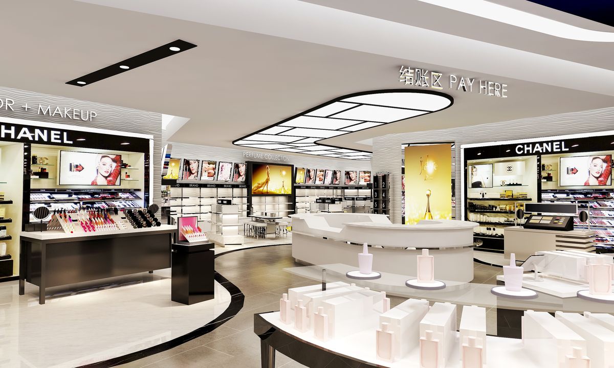 專業室內匹克球場地板工程，採用符合國際標準的藍灰色減震防滑運動地板及標準場地標線。