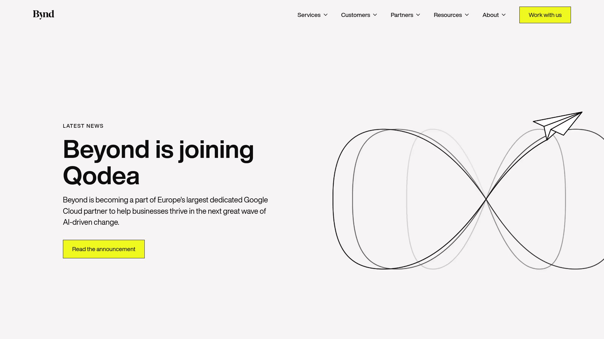 Top 10 Top UX Agencies to Watch in 2025 - Beyond Agency