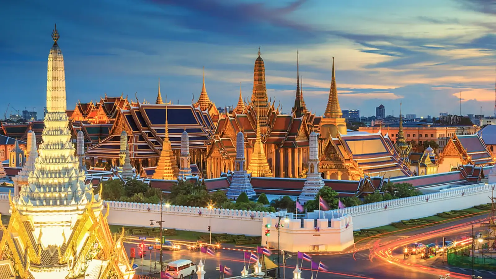 Thailand Approves 30-Day Visa