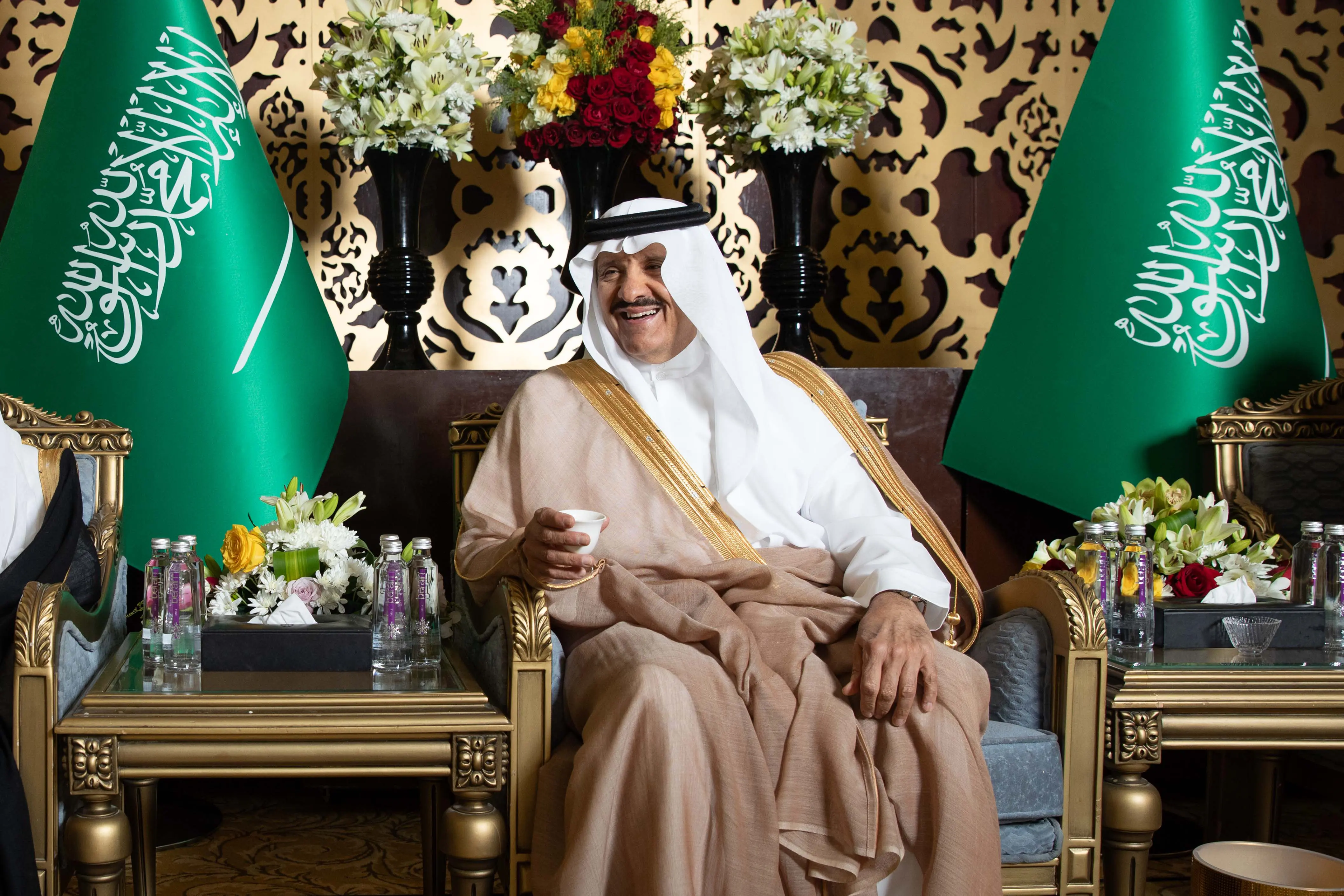 لقطة احترافية من تصوير زوجات بالرياض بعدسة كلفن