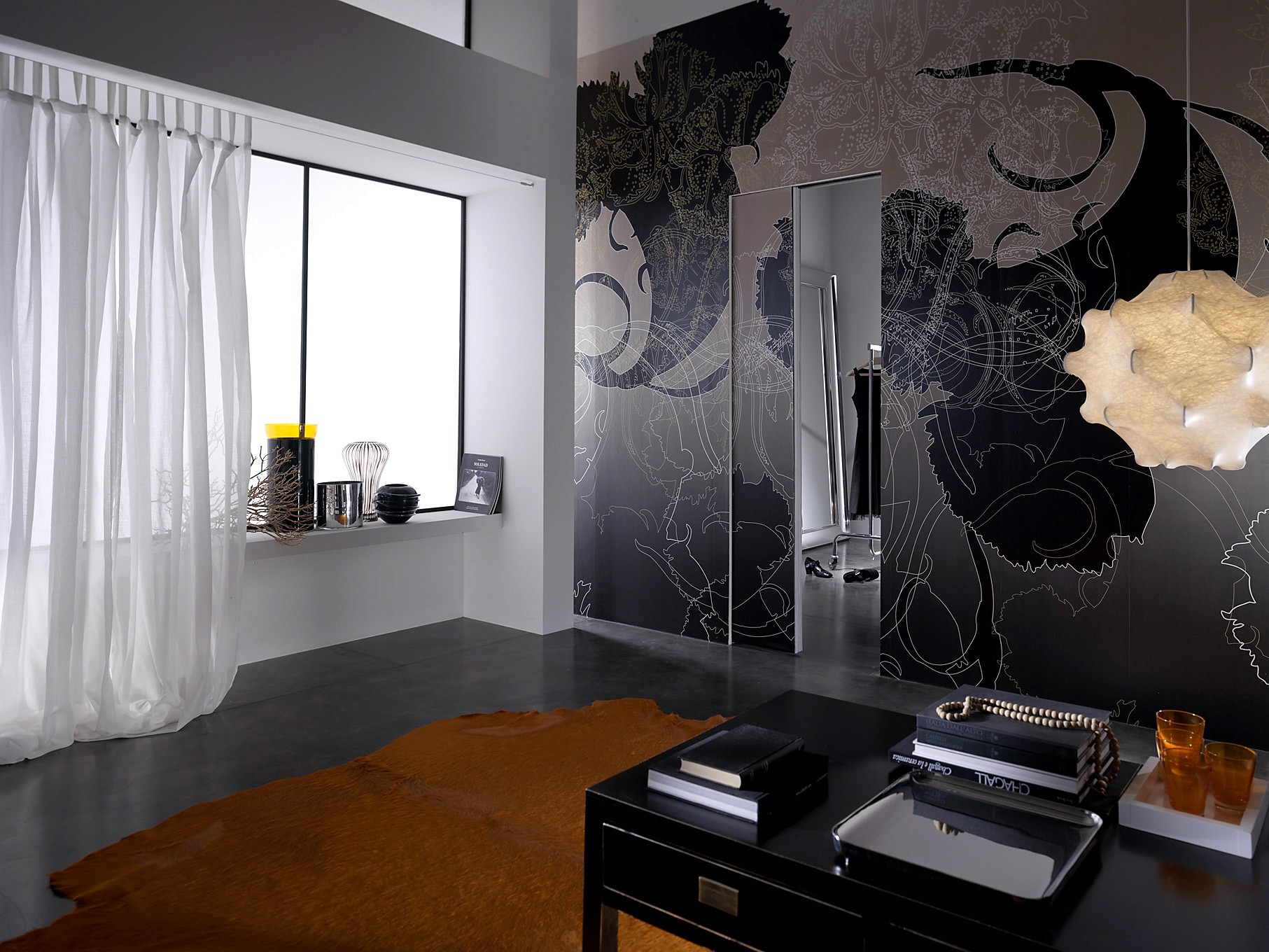 Easy Filomuro scorrevole