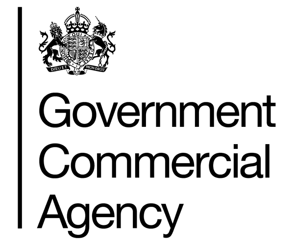 Crown Commercial Service logo