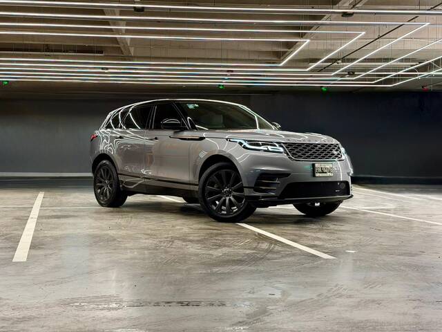 Land Rover Velar 3.0 Mhev R Dynamic S