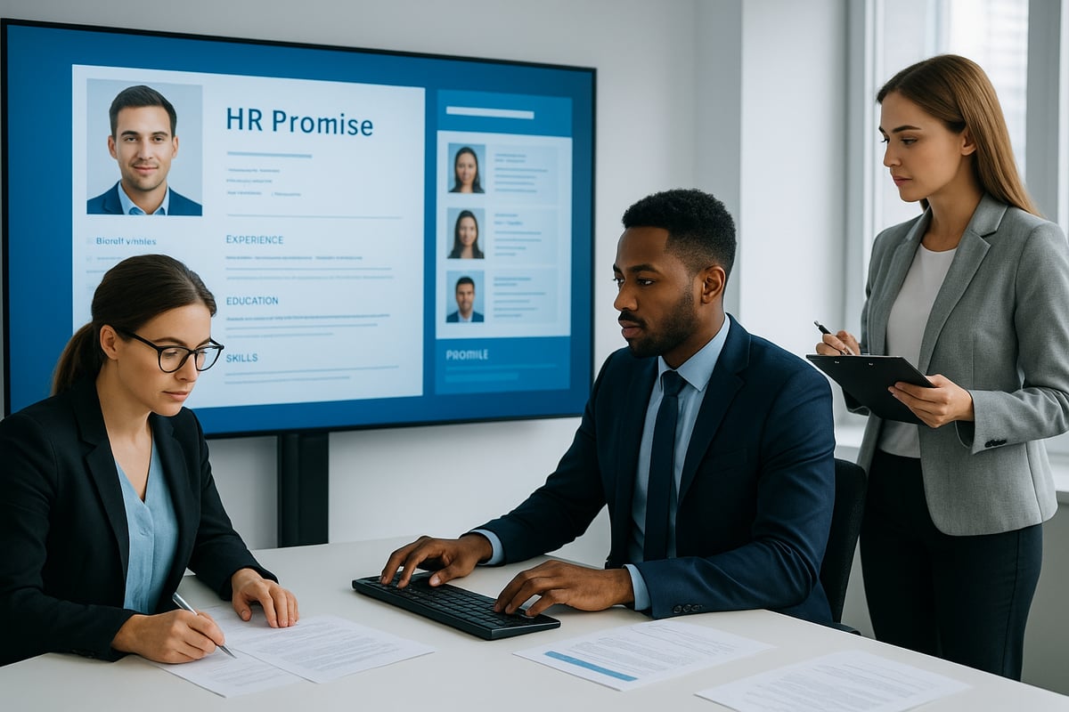 The Critical Role of Vetting in 2026 Success