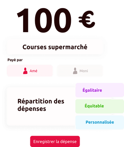 Illustration de la simplicité de gestion des finances avec Heqta